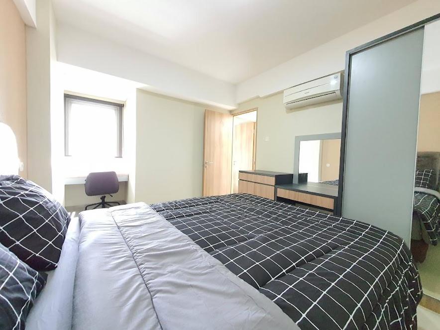 Padina Suites Tangerang Kültér fotó