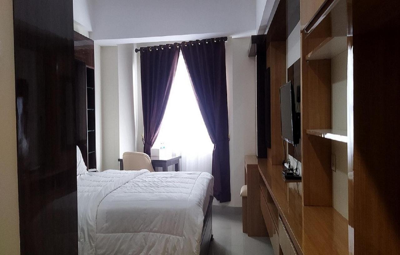 Padina Suites Tangerang Kültér fotó