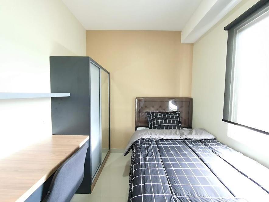 Padina Suites Tangerang Kültér fotó