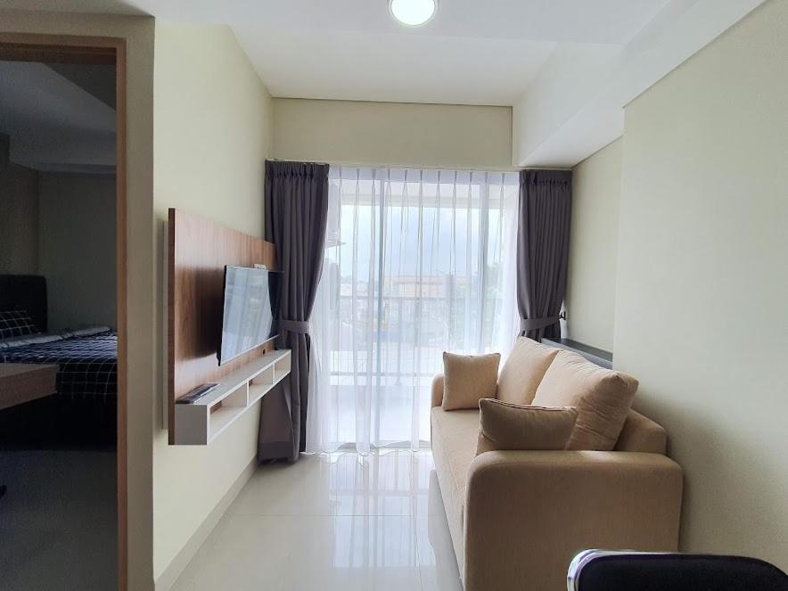 Padina Suites Tangerang Kültér fotó