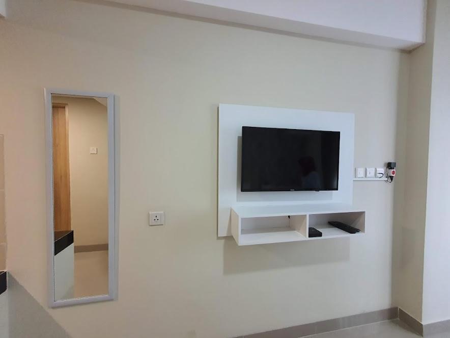 Padina Suites Tangerang Szoba fotó