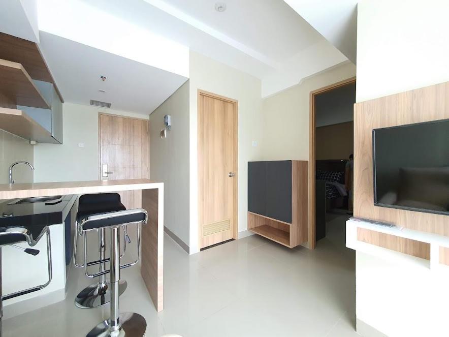 Padina Suites Tangerang Szoba fotó