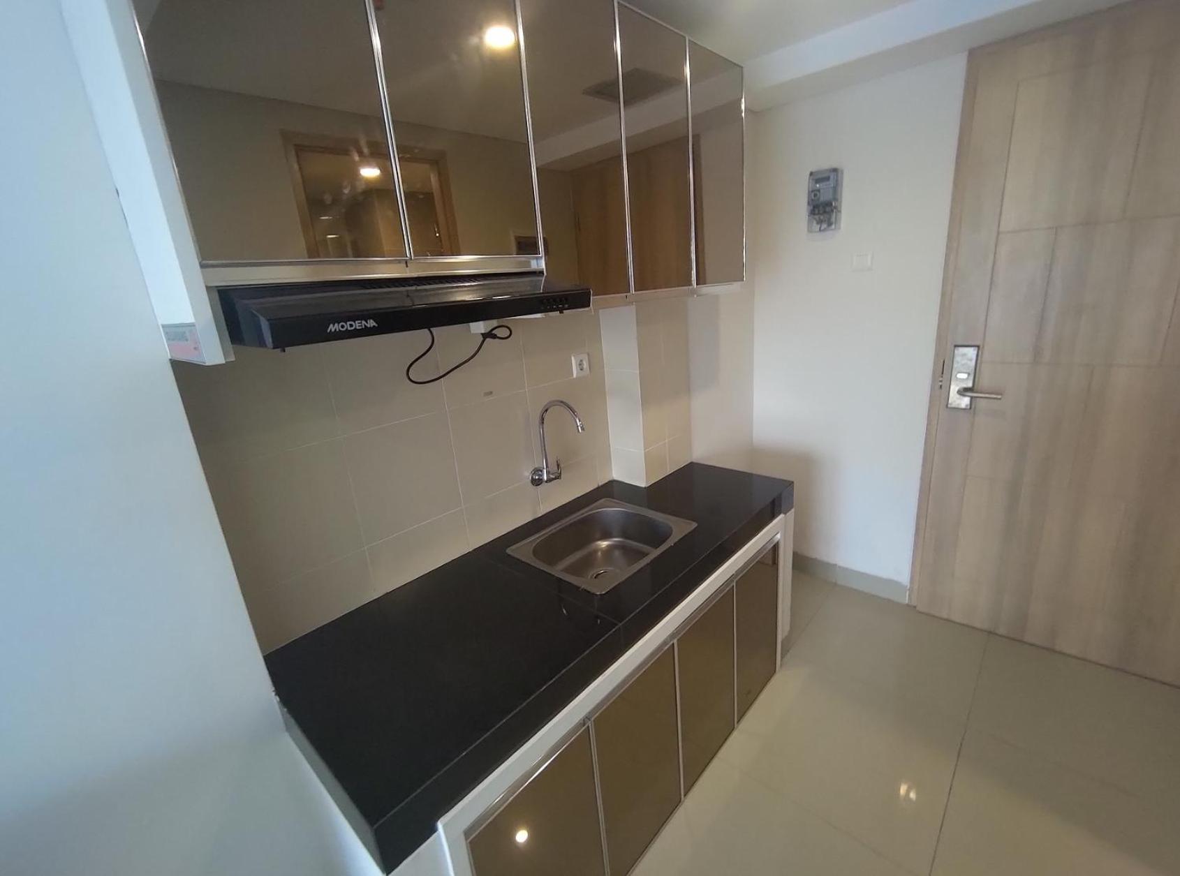 Padina Suites Tangerang Szoba fotó