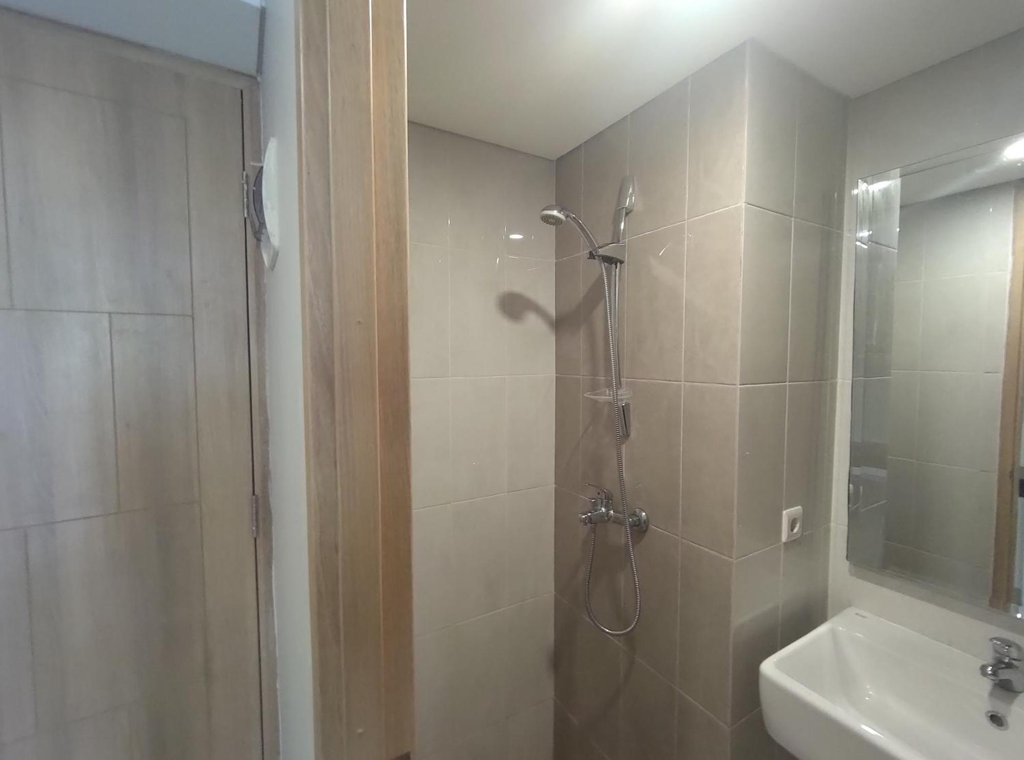 Padina Suites Tangerang Szoba fotó